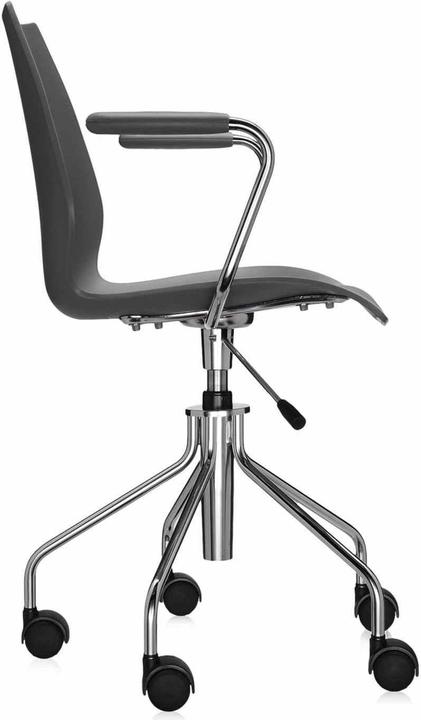 Image du produit Kartell Maui - Chaise de bureau
