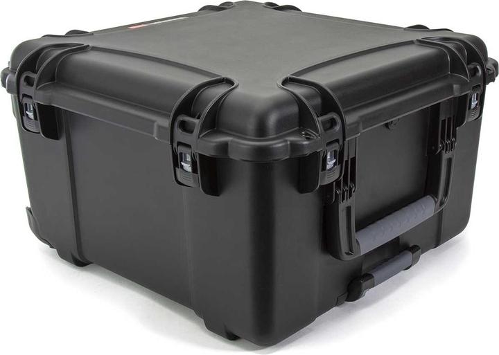 Image du produit Nanuk Valise en plastique 970 - avec séparateur Noir (Mallette photo, 134 l)
