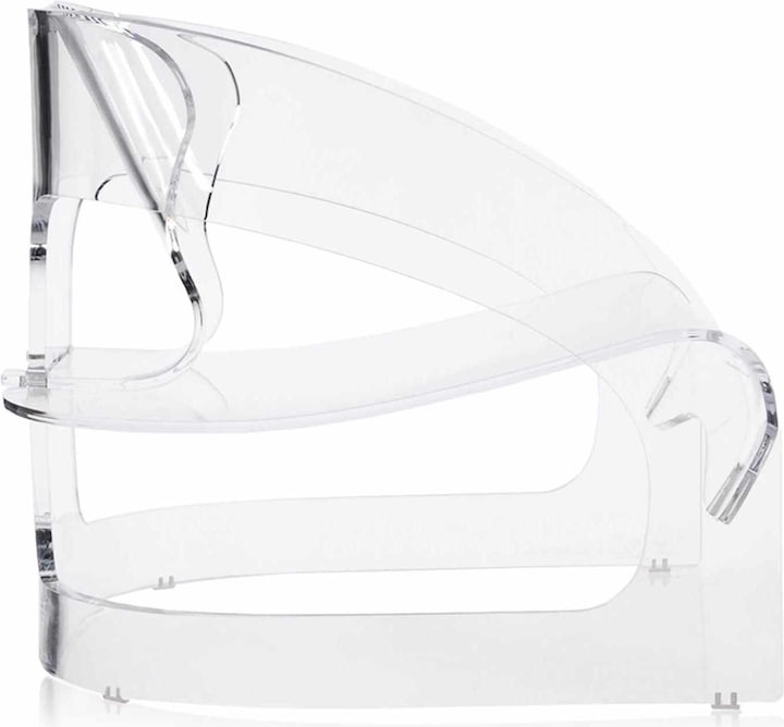 Produktbild Kartell Joe Colombo Sessel