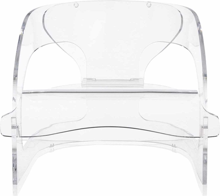 Produktbild Kartell Joe Colombo Sessel