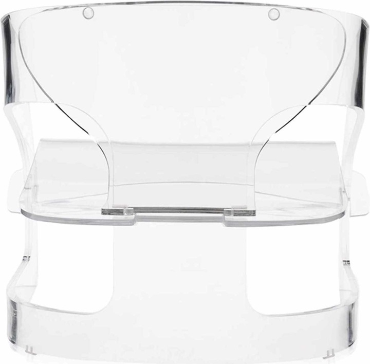 Produktbild Kartell Joe Colombo Sessel