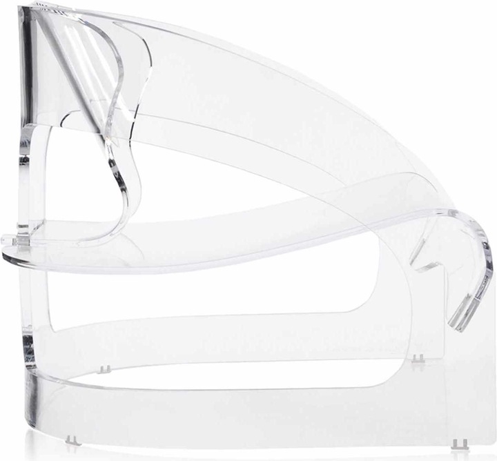 Produktbild Kartell Joe Colombo Sessel