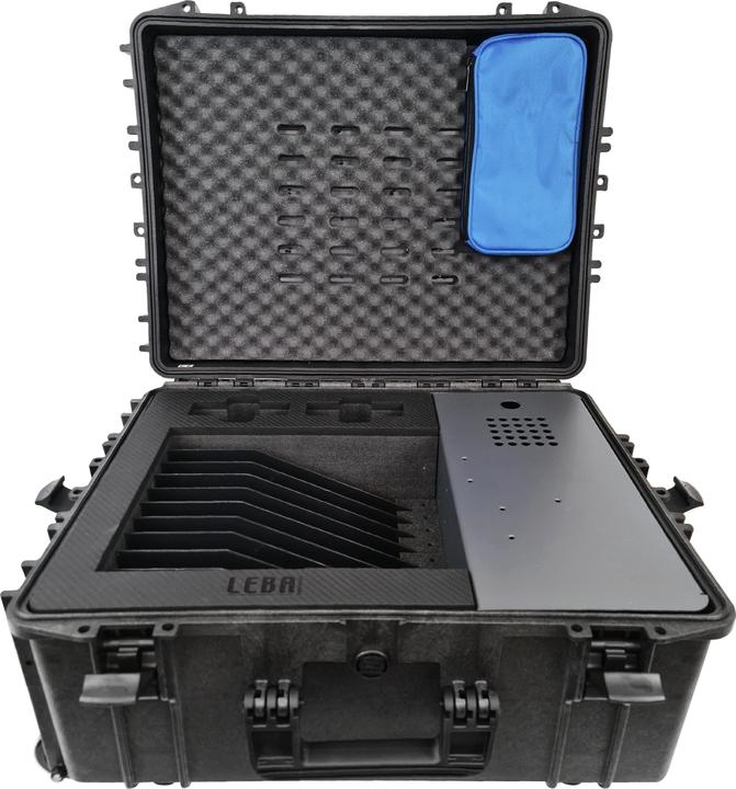 Actual product image Leba NCASE-12T-UC-SC