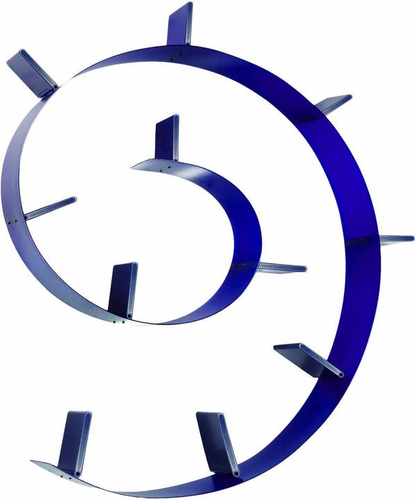 Cobalt blue C4