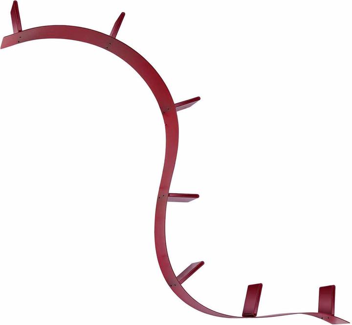 Vino rosso C8
