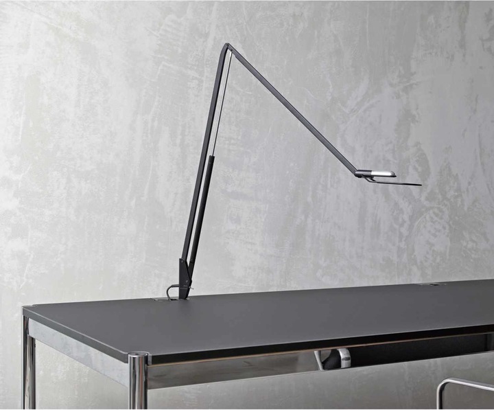 Actual product image Belux Lifto Led Table Lamp