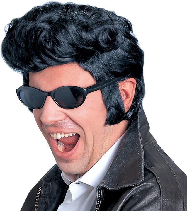 Produktbild Widmann Elvis Perücke