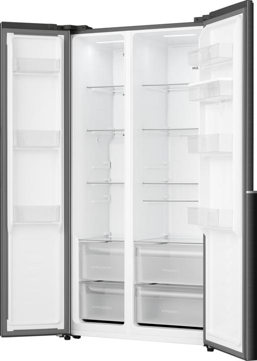 Actual product image Gorenje HZF55082 NRS917E41BXWD G400 (541 l)