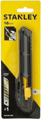 Image du produit Stanley Stan Cutter simple 18mm | 132222 (Cutters)