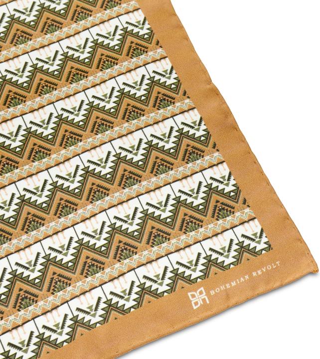 Image du produit Bohemian Revolt Bren