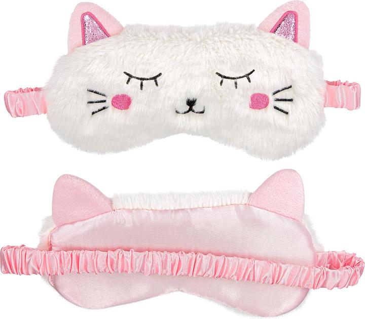 Immagine prodotto Top Model Io e la bellezza (Maschera sonno)