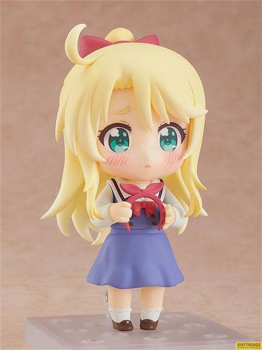 Productafbeelding Good Smile Company Nendoroid 1731 Noa Himesaka