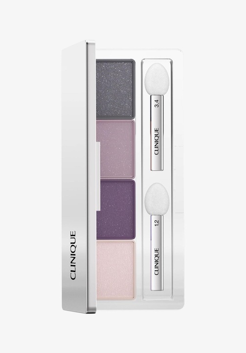 Produktbild Clinique All About Shadow Quad Going Steady (Going Steady)
