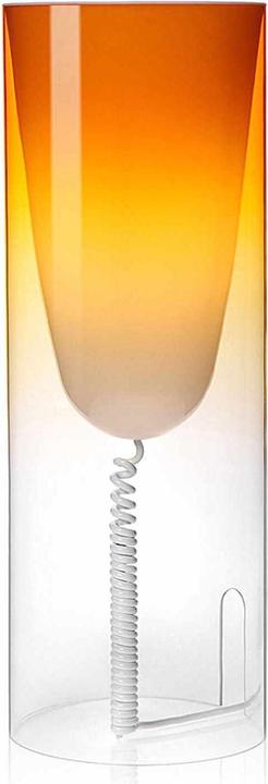 Immagine prodotto Kartell Toobe ha portato lampada da tavolo (E27)