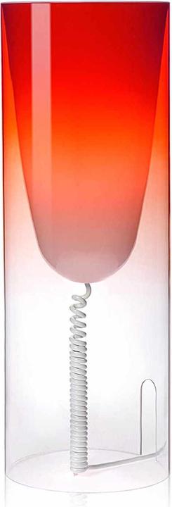 Immagine prodotto Kartell Toobe ha portato lampada da tavolo (E27)