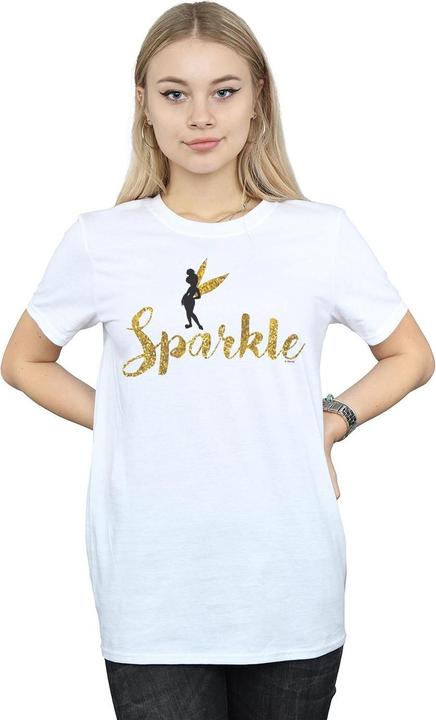 Produktbild Disney Princess Tinker Bell Sparkle Time TShirt (XL)
