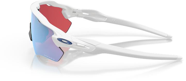 Produktbild Oakley Radar EV Path (Polished White, Prizm Snow Sapphire Iridium)