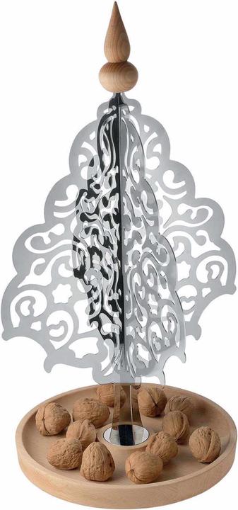 Image du produit Alessi Dressed X-Mas Décorations de Noël