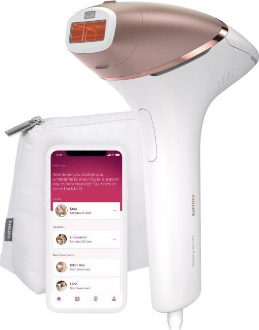Produktbild Philips Lumea IPL Series 8000
