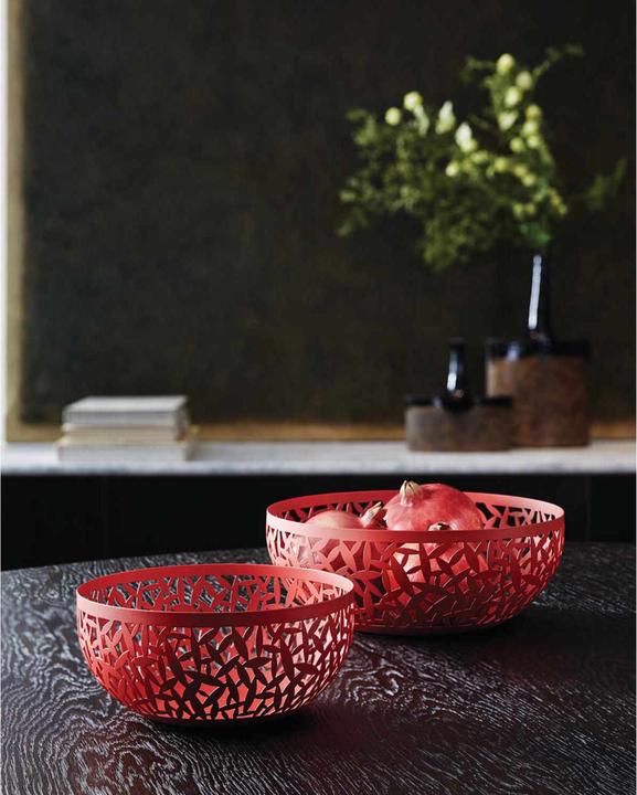 Actual product image Alessi Fruit bowl (Ø 29 x 11 cm)