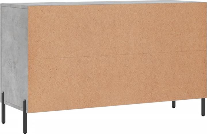 Image du produit vidaXL Sideboard (100 x 36 x 60 cm)