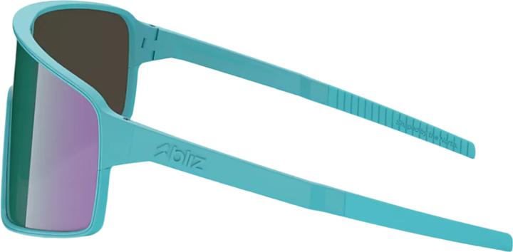 Actual product image Bliz P001 (turquoise-green w blue-green, Blue, pola green Revo)