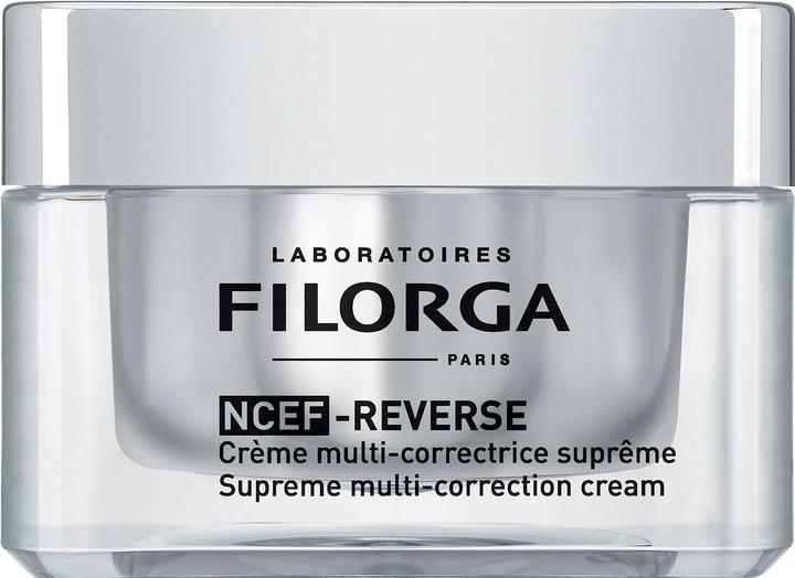 Filorga NCTF Reverse (50 ml)