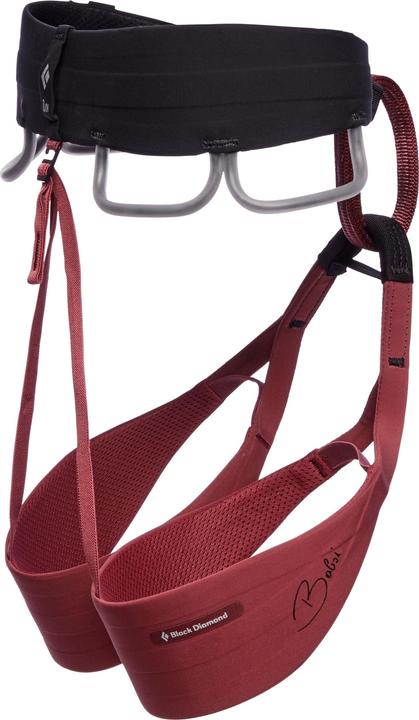 Image du produit Black Diamond Harnais Solution Babsi Edition (M)