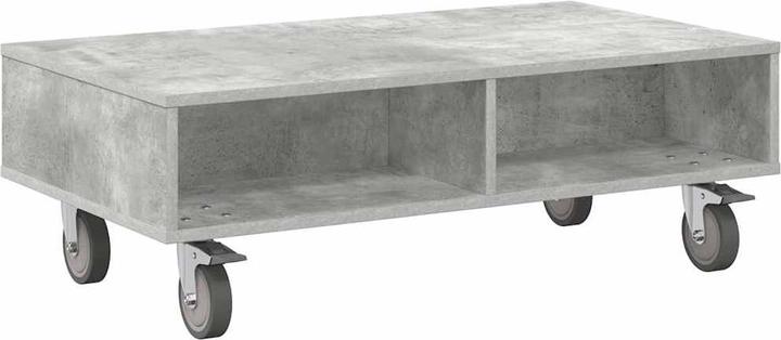 Beton grau