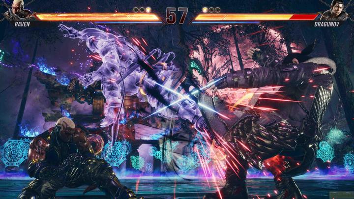 Produktbild Bandai Namco Tekken 8 (PS5, IT, EN, FR, DE)