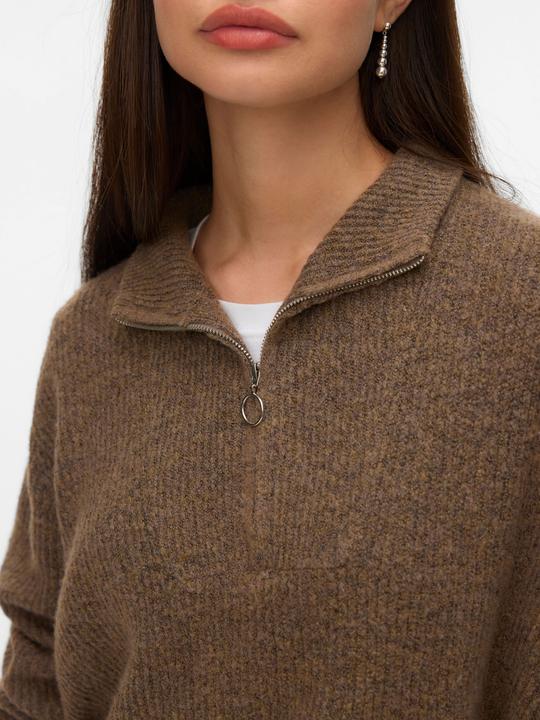 Produktbild Vero Moda VMPLAZA Pullover Strickpullover (XS)