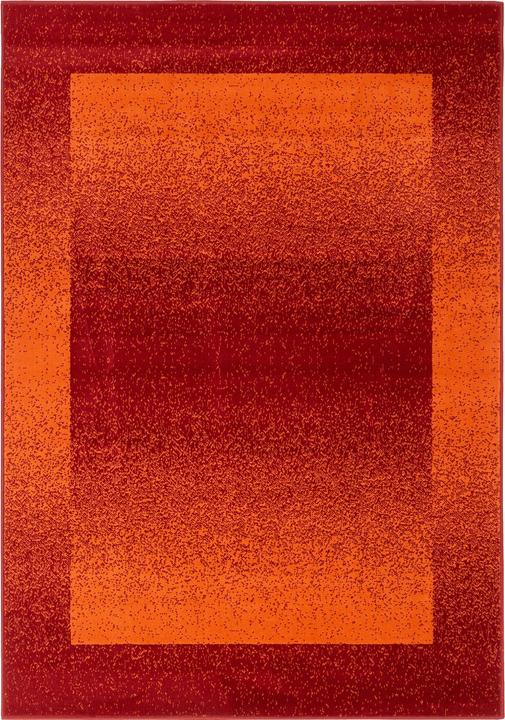 Produktbild Pergamon Modern Designer Velours Teppich Samba (140 x 200 cm)