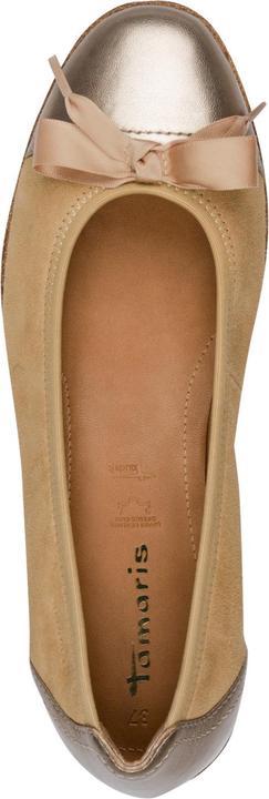 Actual product image Tamaris Ballerina (40)