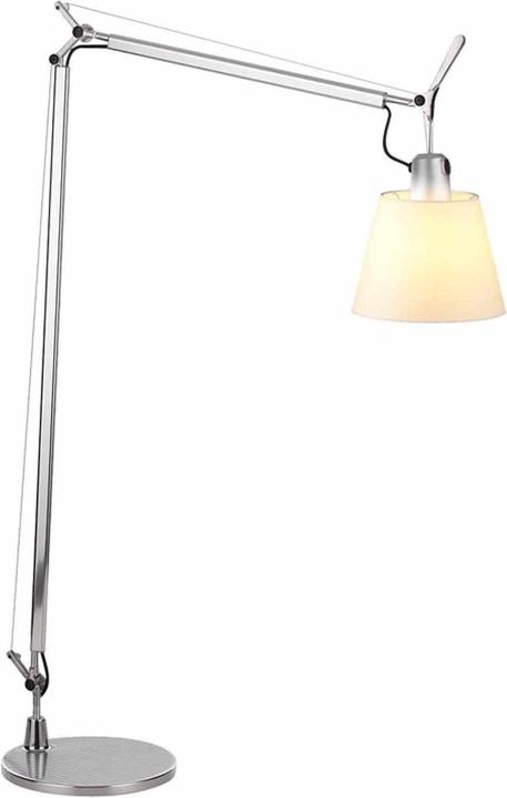 Artemide Tolomeo Basculante Lettura Stehleuchte (E27)