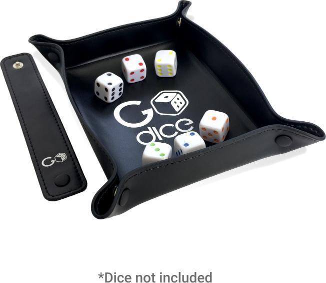 Immagine prodotto Particula Vassoio GoDice