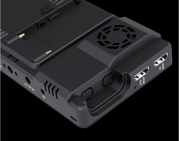 Actual product image Feelworld LUT6 (6", Full HD)