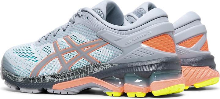 Produktbild ASICS Performance Gel Kayano 26 LS Damen Laufschuh (39.5)