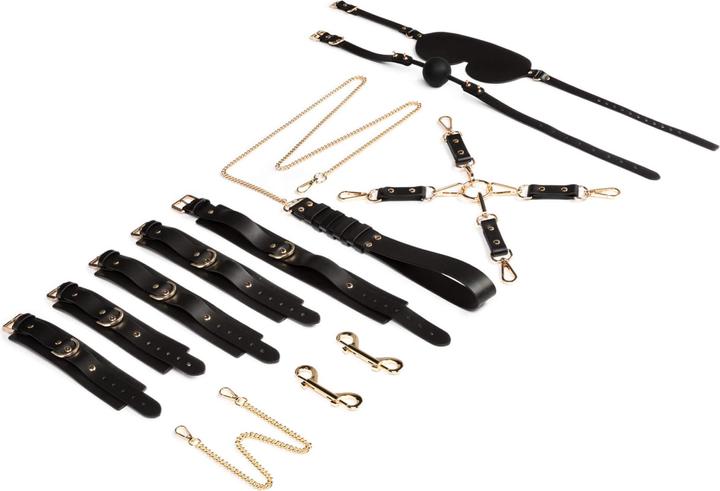 Produktbild Bedroom Fantasies Bondage Koffer