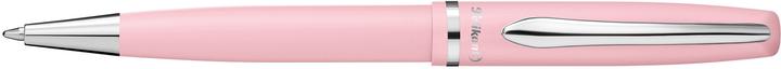 Actual product image Pelikan Biros biros Jazz® Pastel K36, 1 pc in gift box, rose (light pink, Pink, Rose, 1x)