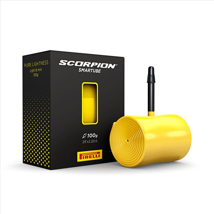Produktbild Pirelli SmarTube Scorpion (Presta (SV), 29", 42 mm)