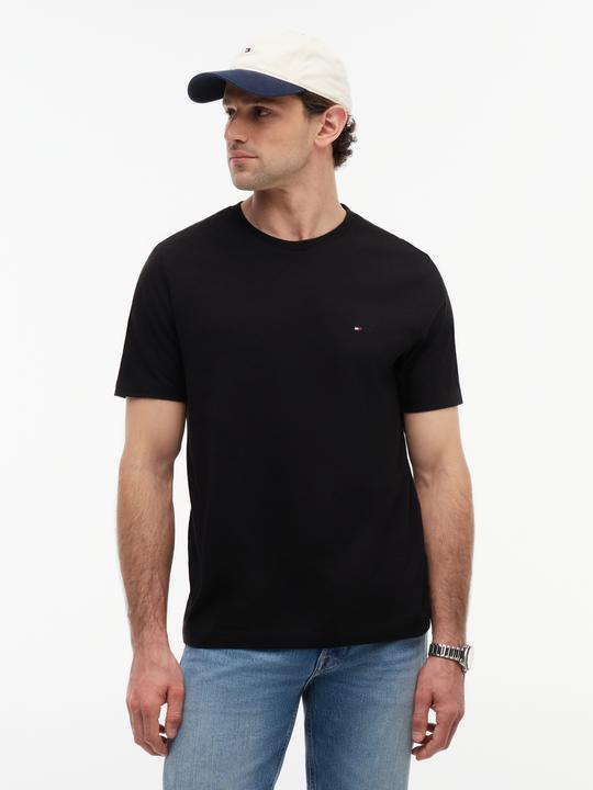Image du produit Tommy Hilfiger Essential Reg Fit Solid Tee (XXL)