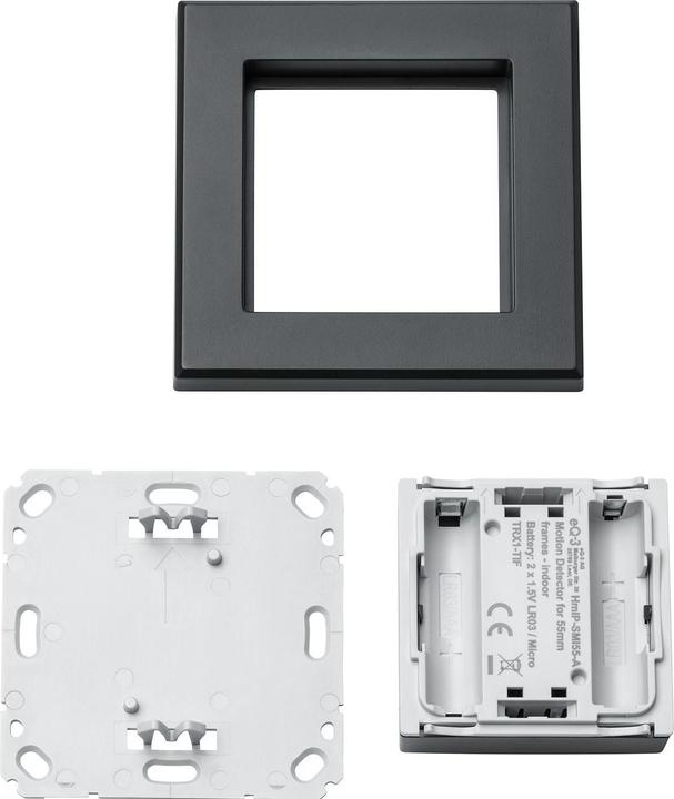 Produktbild Homematic IP Bewegungsmelder für 55er HmIP-SMI55-A (150 m)
