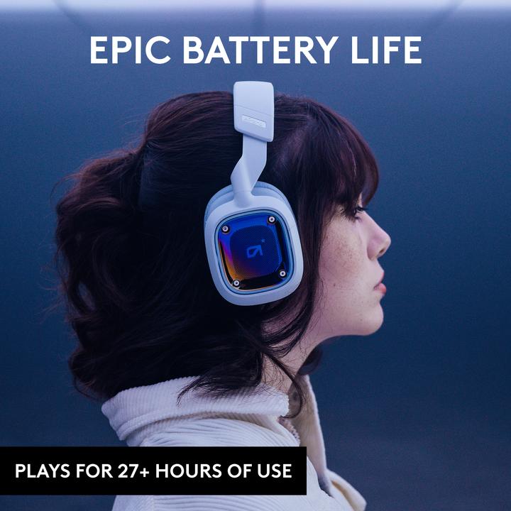 Image du produit Astro Gaming A30 PS (Sans fil, Filaire)