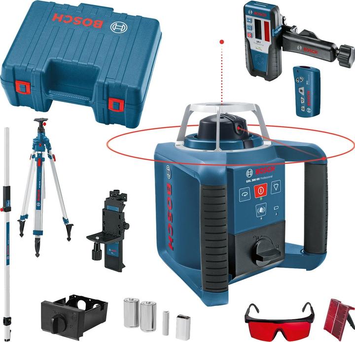 Immagine prodotto Bosch Professional GRL 300 HV