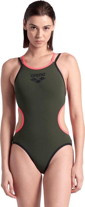 Produktbild Arena W One Double Cross Back One Piece (34)
