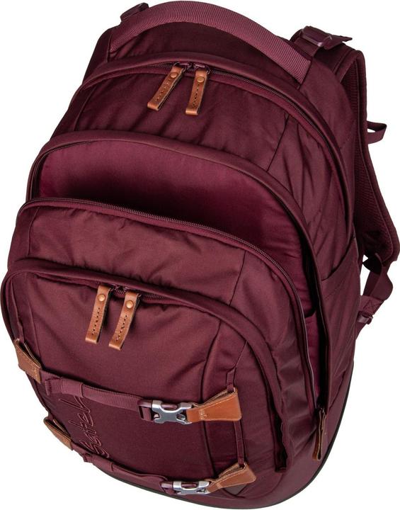 Produktbild Satch Schulrucksack Pack Nordic Ruby (40 l)