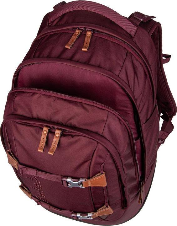 Immagine prodotto Satch Zaino scuola Nordic Ruby (40 l)