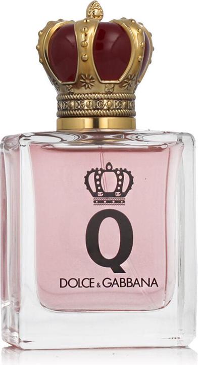 Actual product image Dolce & Gabbana K By Dolce&Gabbana (Eau de parfum, 50 ml)