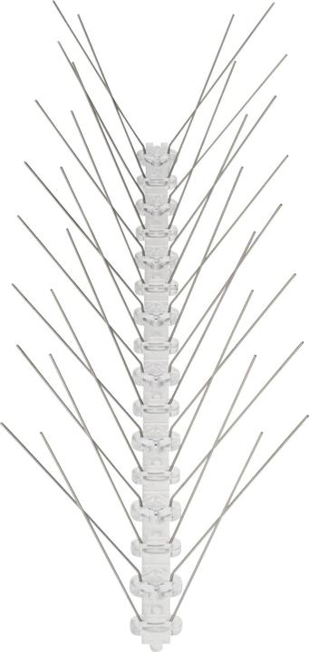 Actual product image Gardigo Taubenabwehr-Spikes Funktionsart Abschreckung 10 St.