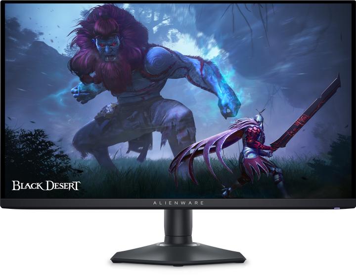 Produktbild Dell Alienware 27 AW2725DF (2560 x 1440 Pixel, 26.70")